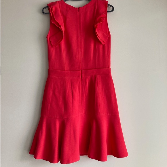 MIU MIU Sleeveless Mini Dress - Picture 5 of 6